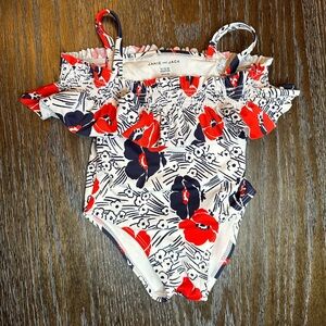 Janie and Jack Swimsuit